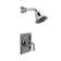 Town Square Shower Faucet