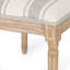 Ensemble de salle à manger extensible Burntwood-710994213-710994214-710994212