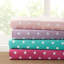 Ensemble de draps 100% coton Gracie Mills Bode pour enfants-99177983-99177986