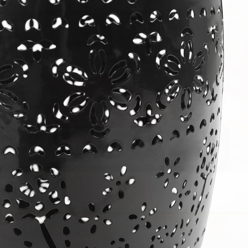 SIDE TABLE, Black