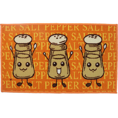 Tapis de cuisine The Sloppy Chef