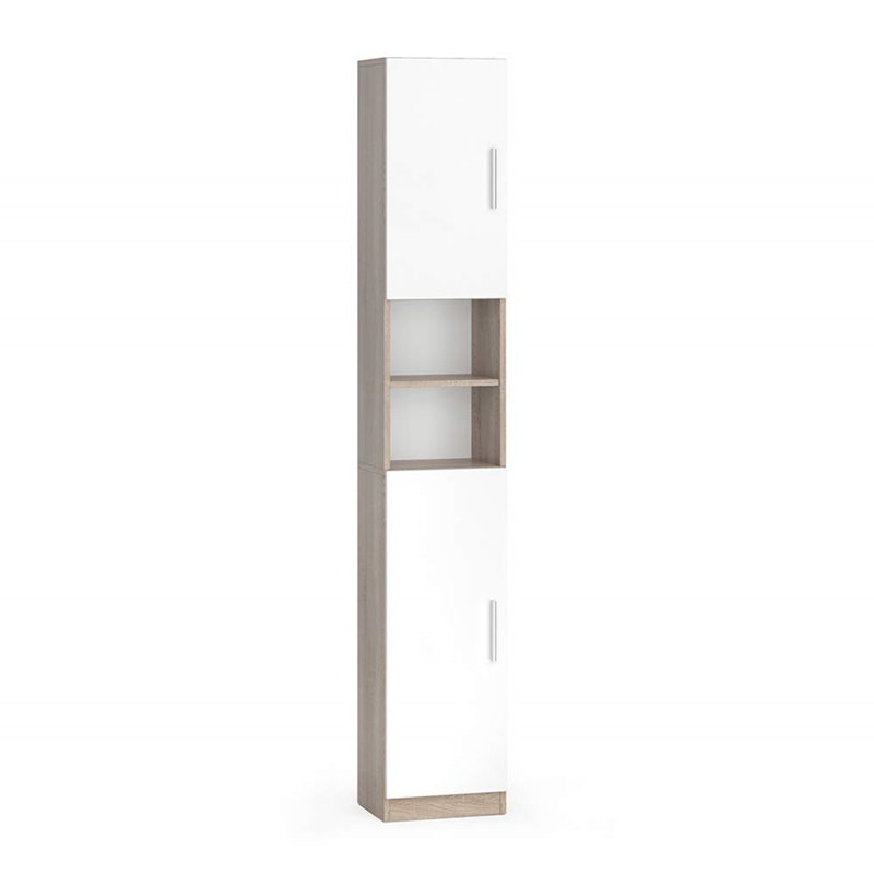 32Cm W x 190Cm H x 25.8Cm D