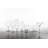 10 oz. Plastic White Wine Glass