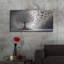  'Tree Of Flight' by Rey Klimt Metal Wall Art, 48" x 24"