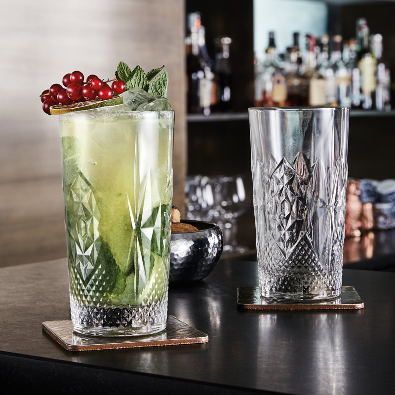 Verres à boire Bartender, 16,5 oz