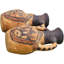 Moroccan Berber Water Vessel W/ Handles