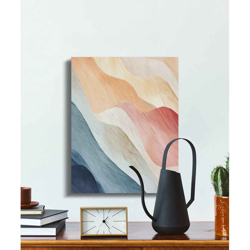 Wrapped Canvas Print Set, 152.4 cm H x 50.8 cm W