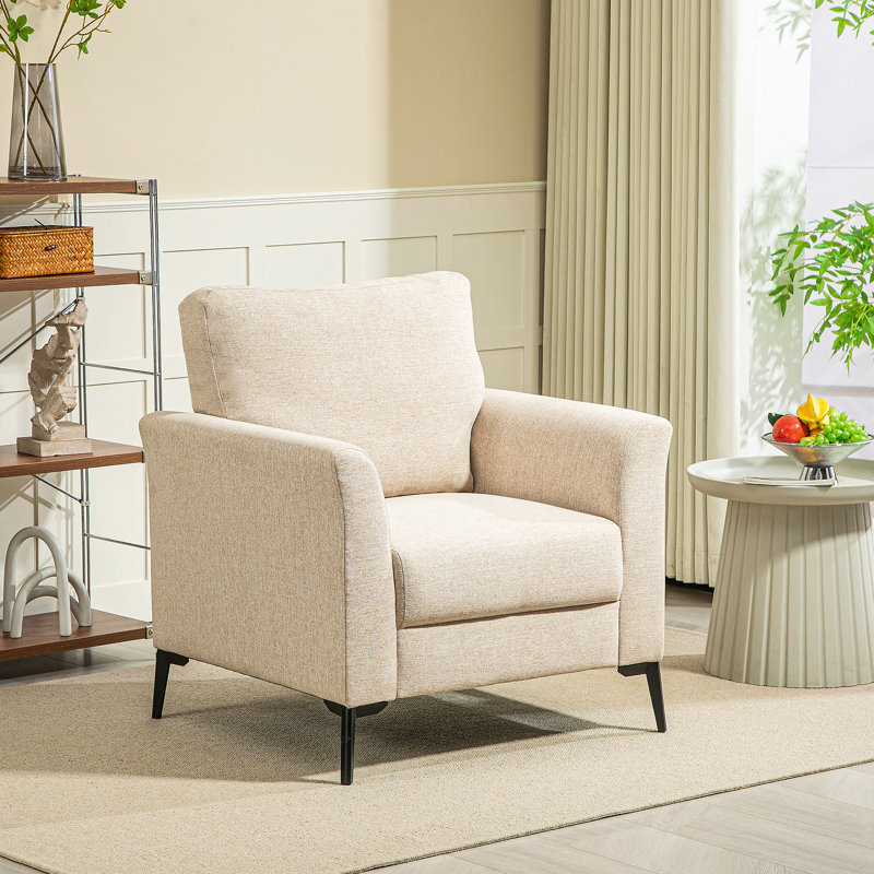 Murrysville Upholstered Armchair