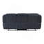 Causeuse inclinable 2 pièces Modern Living Furniture