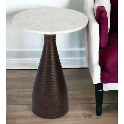 Table de bout 22 po