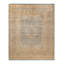 Classic One-of-a-Kind 7' 10" X 9' 8" Hand Knotted Area Rug