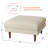 Miller 36" Upholstered Ottoman-1430378697