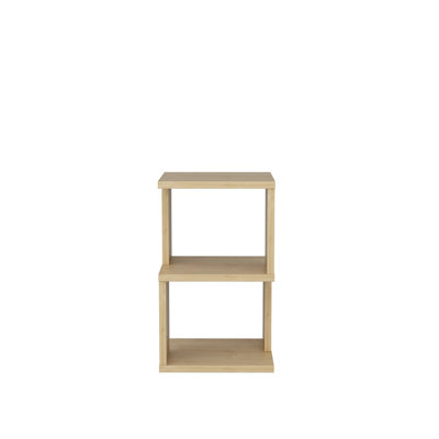 Table de chevet ergonomique Carter