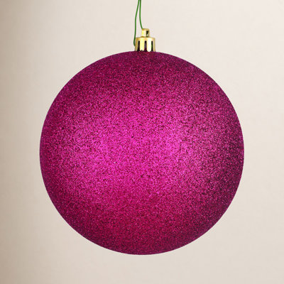 Boule incassable 2 po