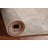 Vegetable Dye Wool Oushak Turkish Rug 3x5