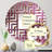 Eliany - Square Wall Mirror-1322138819