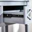 Console 35,5 po Demeka
