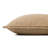 Fringed Cotton Blend Throw Pillow-93605862-93605860