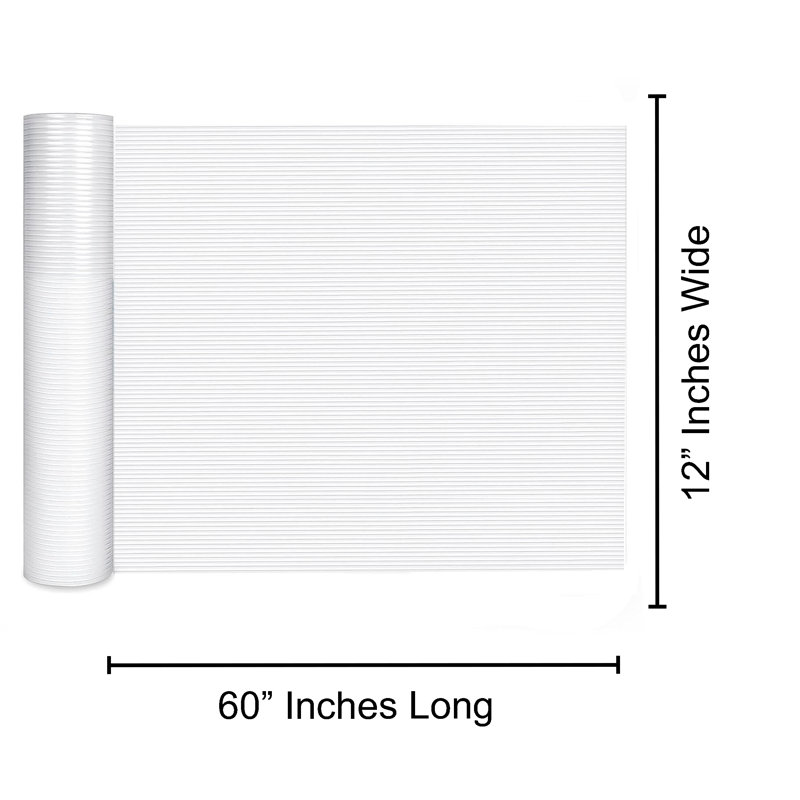 Mikala Premium Shelf Drawer Liner
