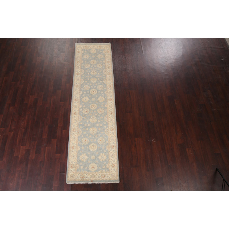 Tapis de couloir Peshawar Chobi