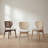 Missy 18'' H Upholstered Side Chair-1194034719