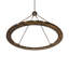 Lustre 60 lumières de 60 po de largeur Loxley