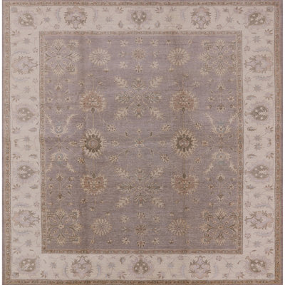 Muli Oriental Indoor Rug