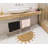 Abinash 100% Cotton Bath Rug-208240194