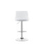 Tabouret pivotant à hauteur réglable Akinori-1436168727-1452293699