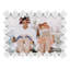 Clover Metal Picture Frame-60123948