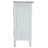 Bogia 59'' Solid Wood Sideboard