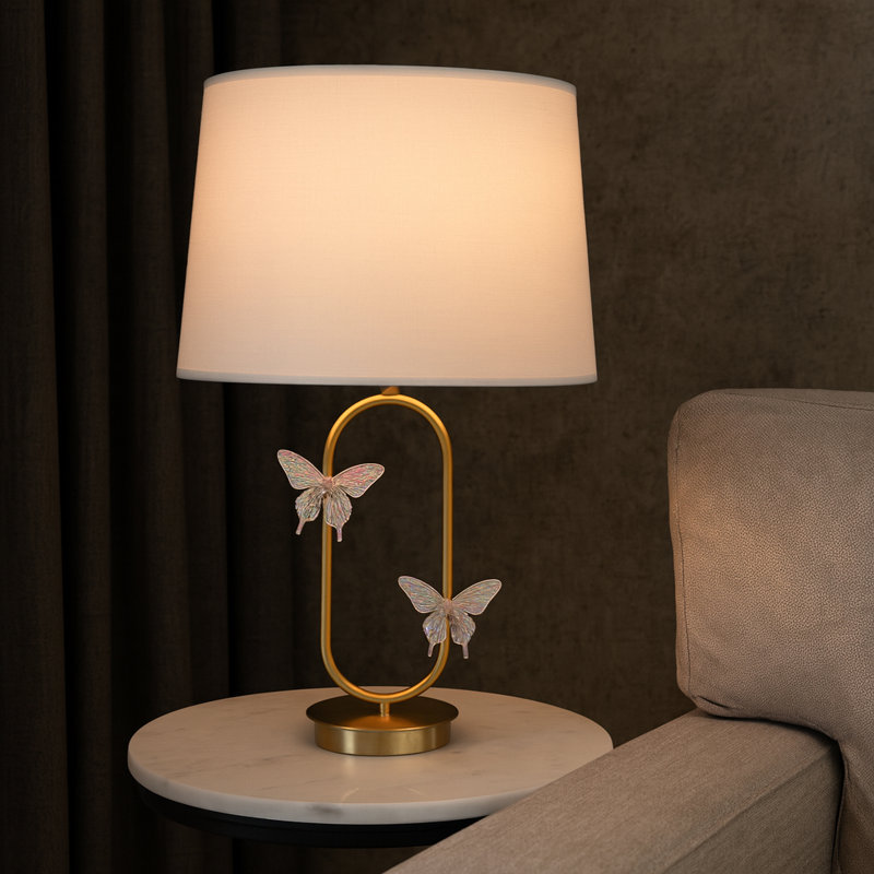 Lampe de table Modern Modern