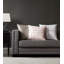 Halo Square Pillow Cover & Insert