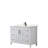 Daria Single Bathroom Vanity Set