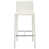 White is out of stock selected