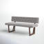 Mukai Bench-2138286095
