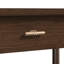 Verge 1 - Drawer Nightstand