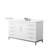 Marlena 60'' Single Bathroom Vanity with Quartz Top-92723764-98115460-98115457