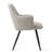 23" Wide Upholstered Dining Arm chairs-120200056