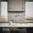 Purist Two-Hole Kitchen Sink Faucet with 8" Spout and Matching Finish Sidespray-92915167