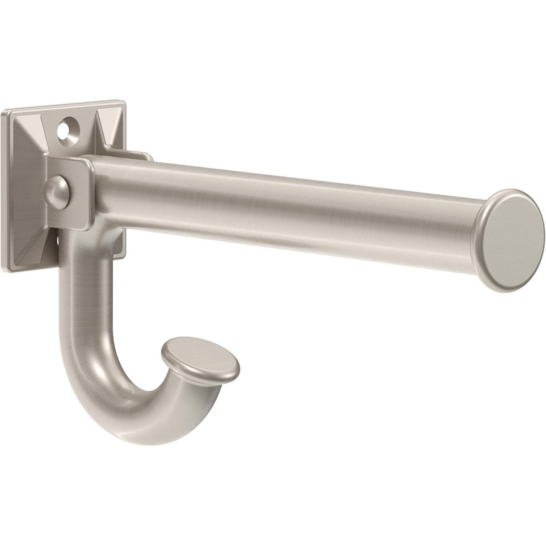 Square Extend-a-Hook Franklin Brass 