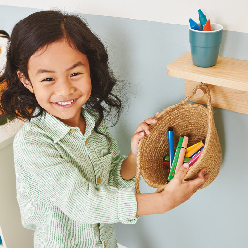 Great Little Trading Co. Toy Organiser