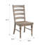 Chaise d'appoint Scuderi