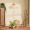 Amania 1 - Light Pendant