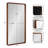 Branca Wood Flat Mirror-1065490839-1065490836
