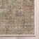 Ervin Juliette Vintage Persian Oriental Beige Flat-Weave Rug