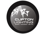 Clifton Lighting Logo