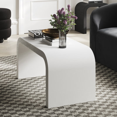 Cayse Open Coffee Table
