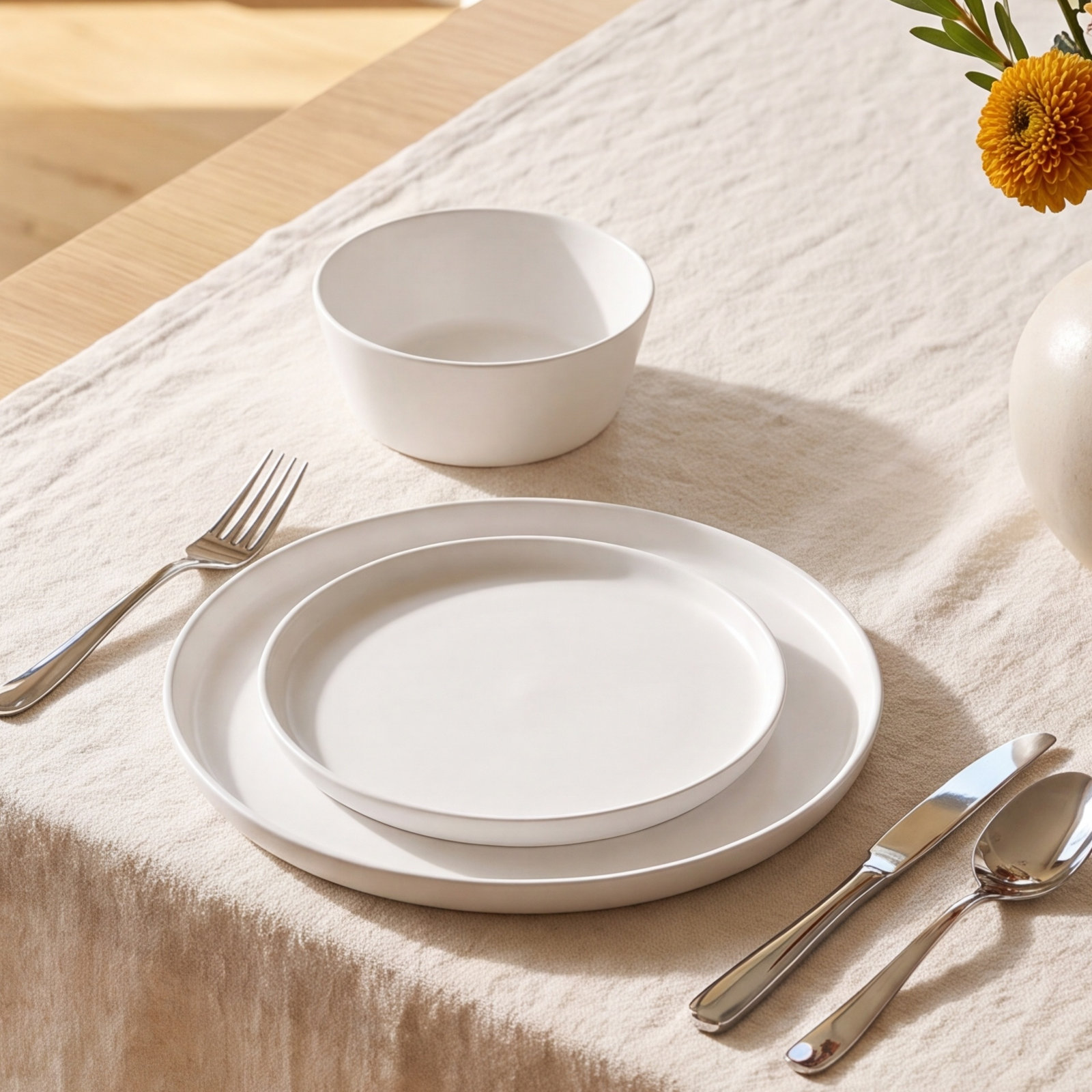 Fosca Dinnerware Set