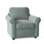 Fauteuil rembourré Warrington-1672810209